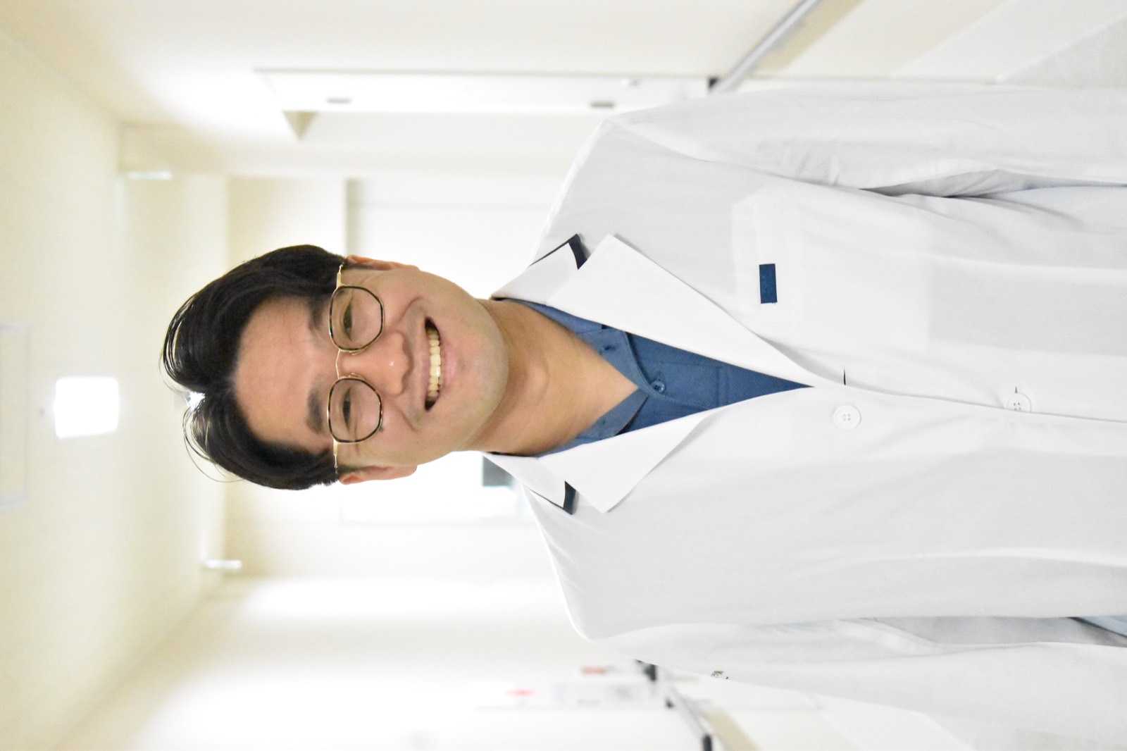 田沼 優一（非常勤医師）