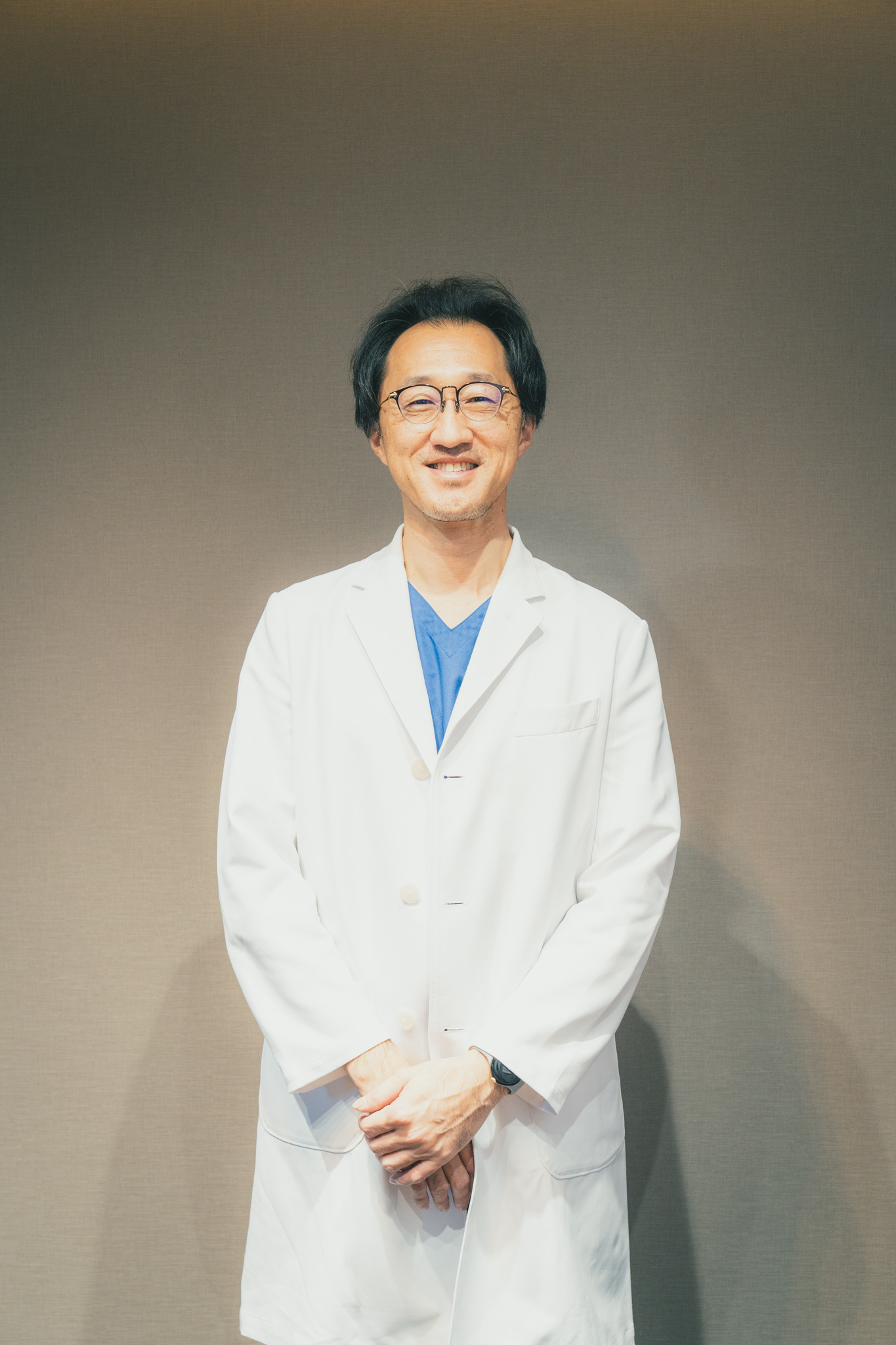 織田 徹也（非常勤医師）