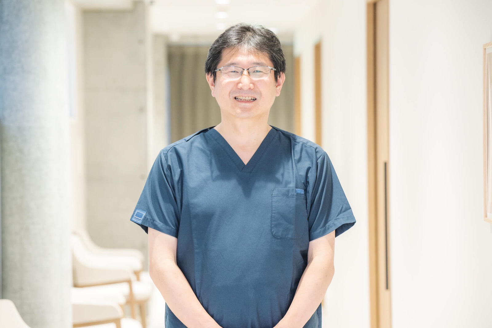 平澤 大（Strategic Director）