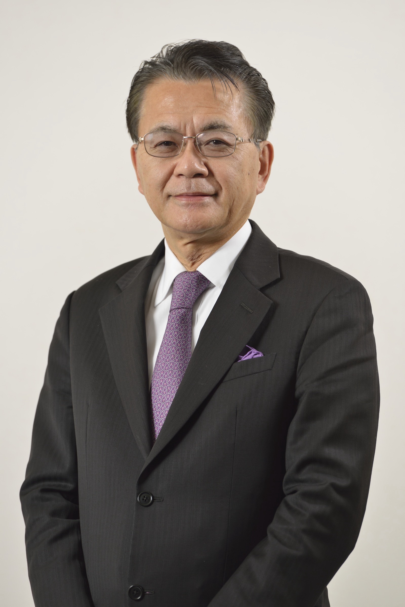 田尻 久雄（Senior Adviser／顧問）